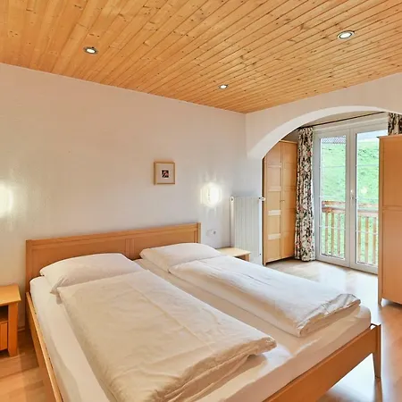 Sursilva Apartment Lech am Arlberg