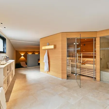 Apartment Sursilva Lech am Arlberg